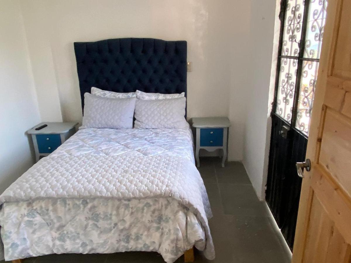 Departamentos Veracruz Apartment Taxco de Alarcon Luaran gambar