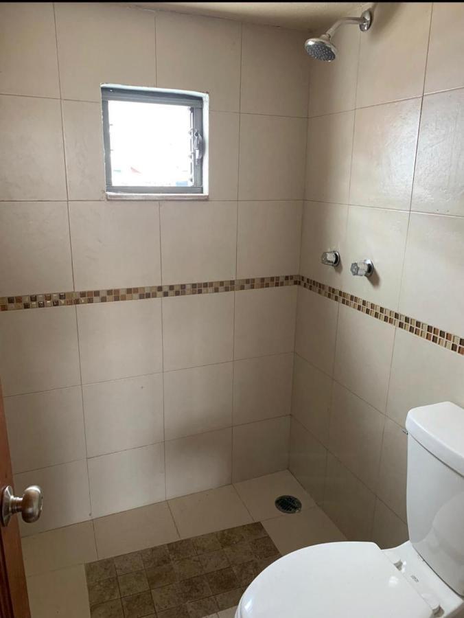 Departamentos Veracruz Apartment Taxco de Alarcon Luaran gambar