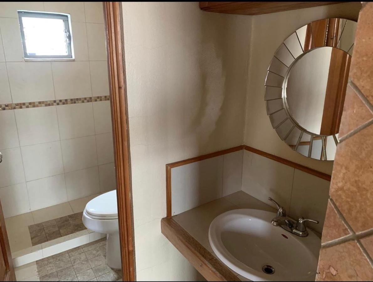 Departamentos Veracruz Apartment Taxco de Alarcon Luaran gambar